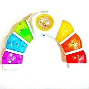 Baby Einstein Glow Light Sounds Bar